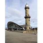 On The Old River Modern Retreat