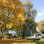 On The Old River Modern Retreat