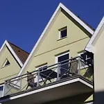 On The Old River Modern Retreat