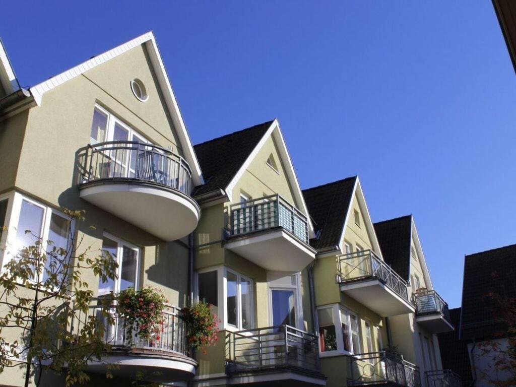 Ferienhaus On The Old River Modern Retreat