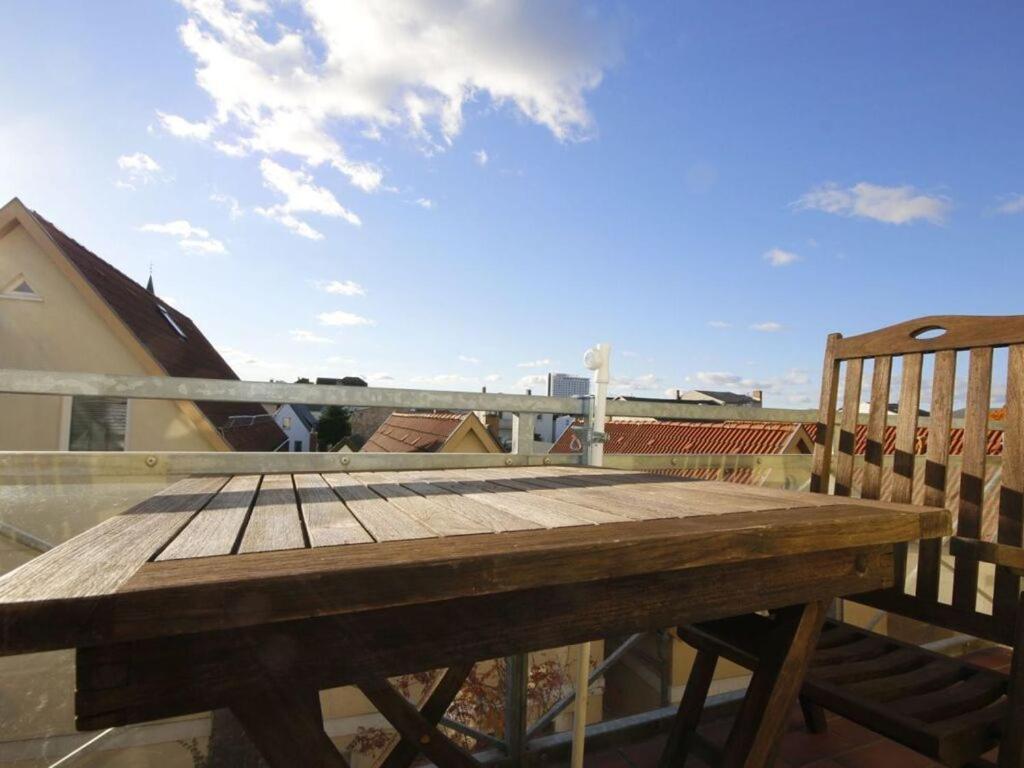 On The Old River Modern Retreat Ferienhaus Rostock