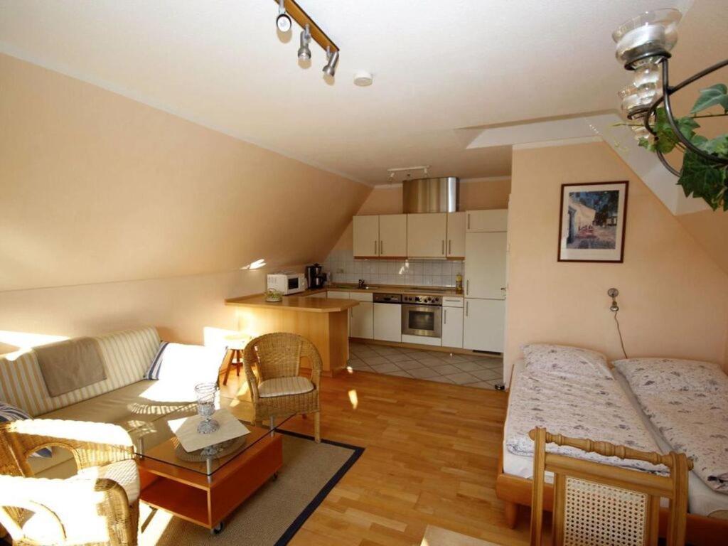 On The Old River Modern Retreat * Rostock