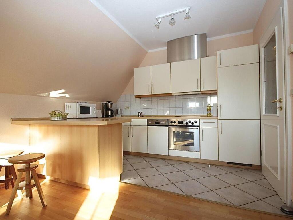 Ferienhaus On The Old River Modern Retreat *